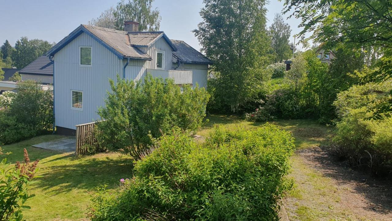 度假居 Skomakar Kramfors