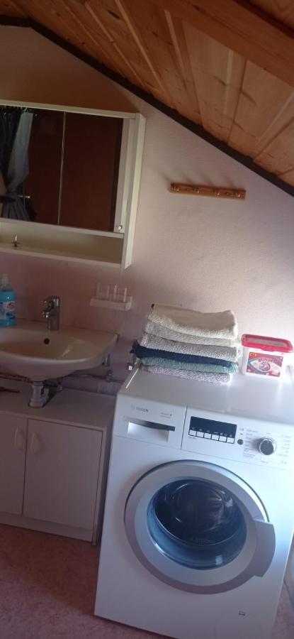 Skomakar Hébergement de vacances Kramfors